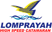 Lomprayah High Speed Catamaran