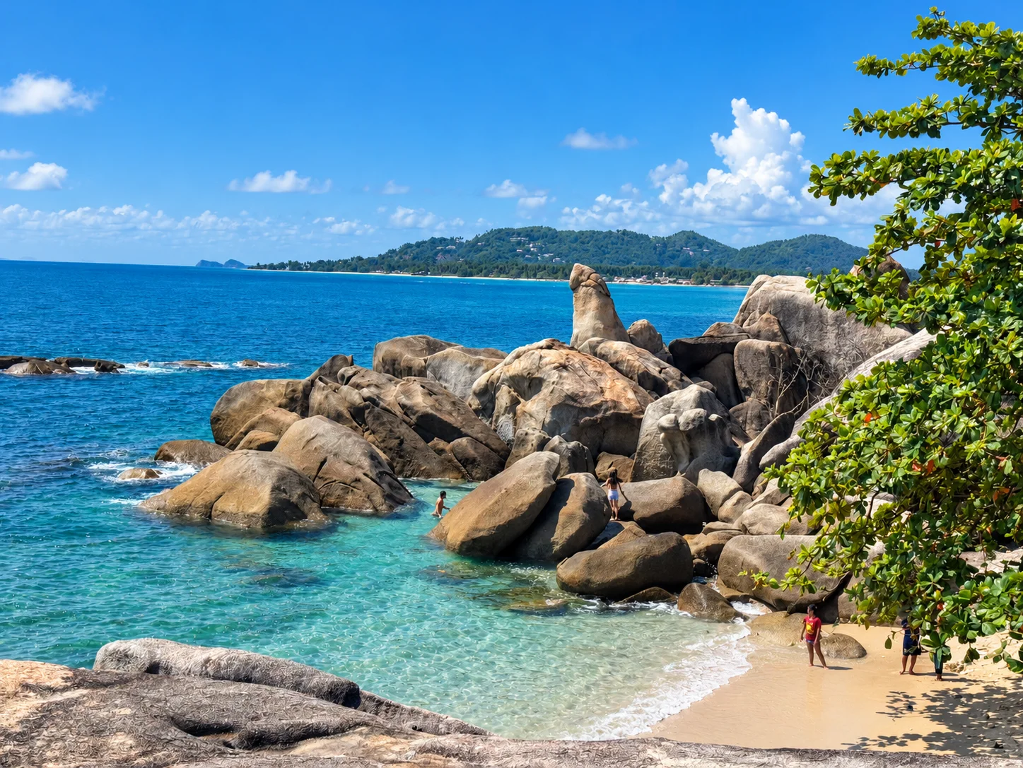 Best Things to Do in Koh Samui