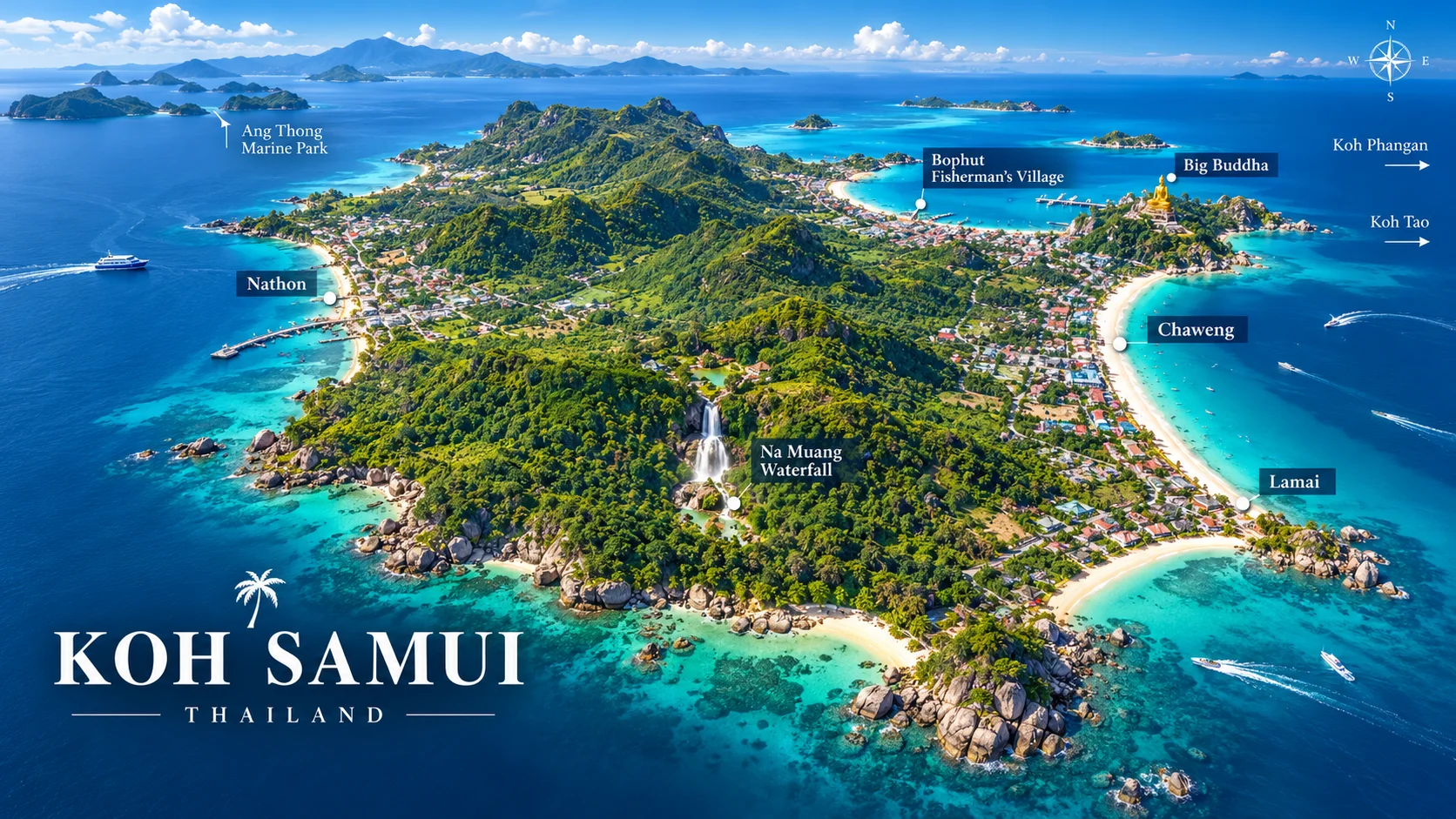 Koh Samui