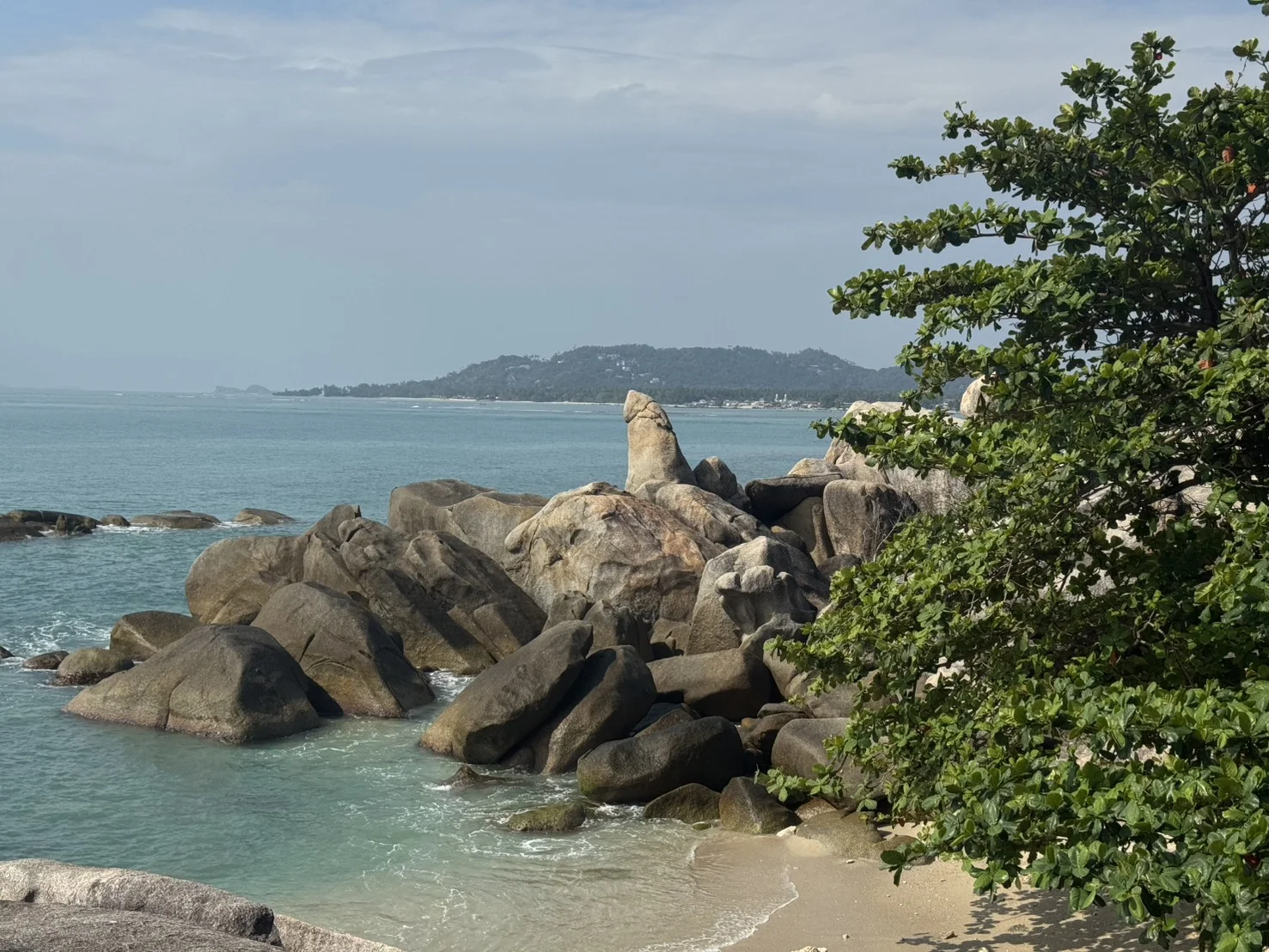 Koh Samui Full-Day Safari & Elephant Experience adventure