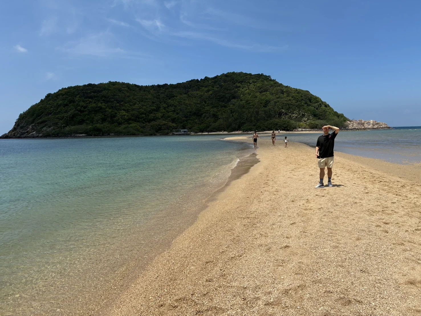 Private Speedboat Charter – 2 Engines adventure in Koh Samui