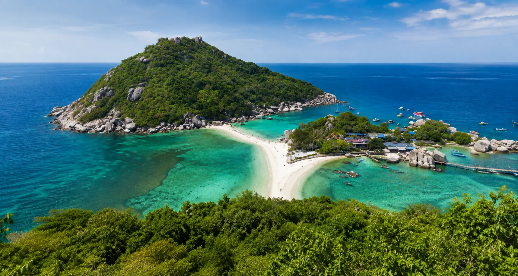 Private Speedboat Charter – 2 Engines experience in Koh Samui